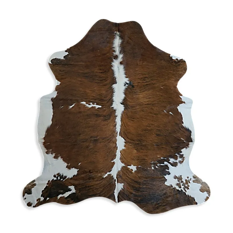 Cowhide - Tricolor Exotic N262