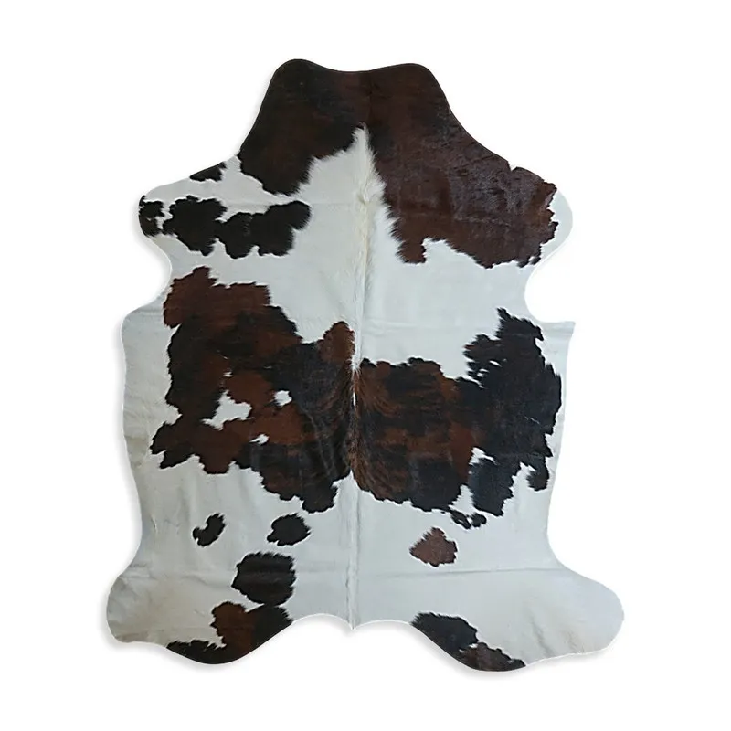 Cowhide - Tricolor Exotic N265