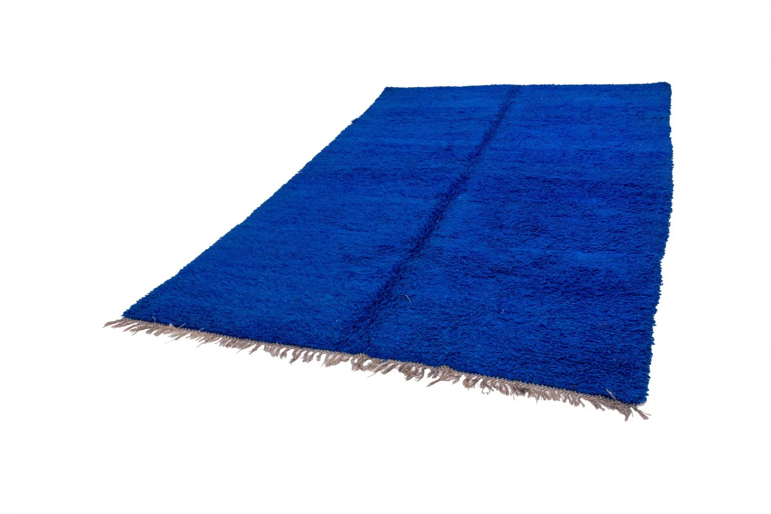 Kilim Moroccan Berber rug Azilal 310 x 195 cm