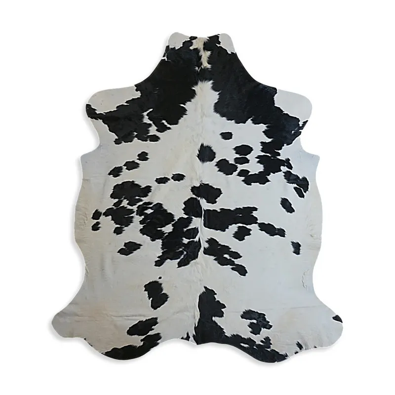 Cowhide - Tricolor Exotic N271