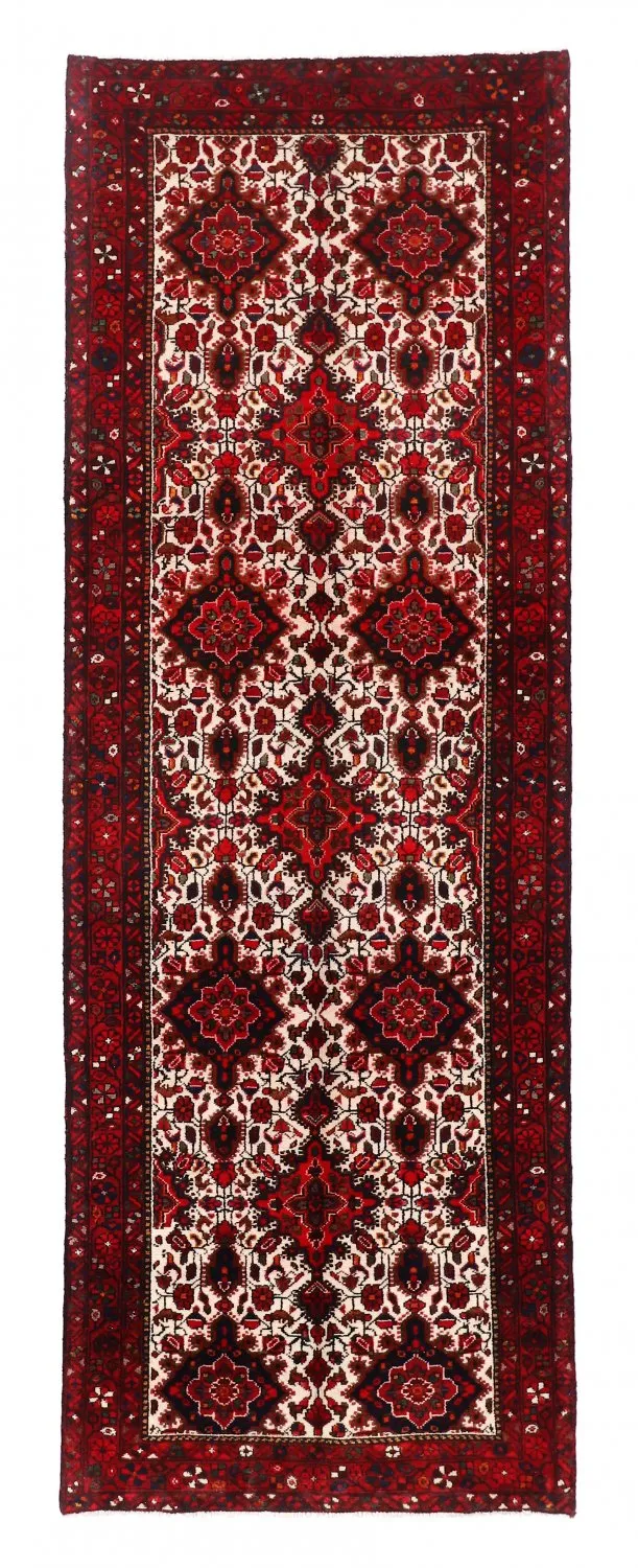 Oriental Rug Hamedan 300 x 105 cm