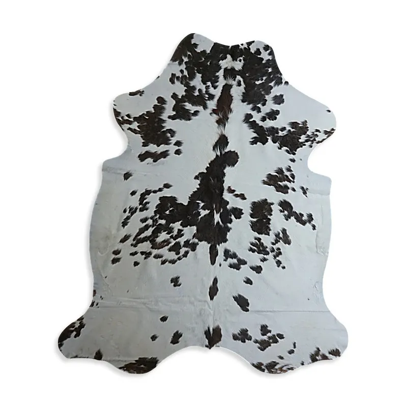 Cowhide - Tricolor Exotic N287
