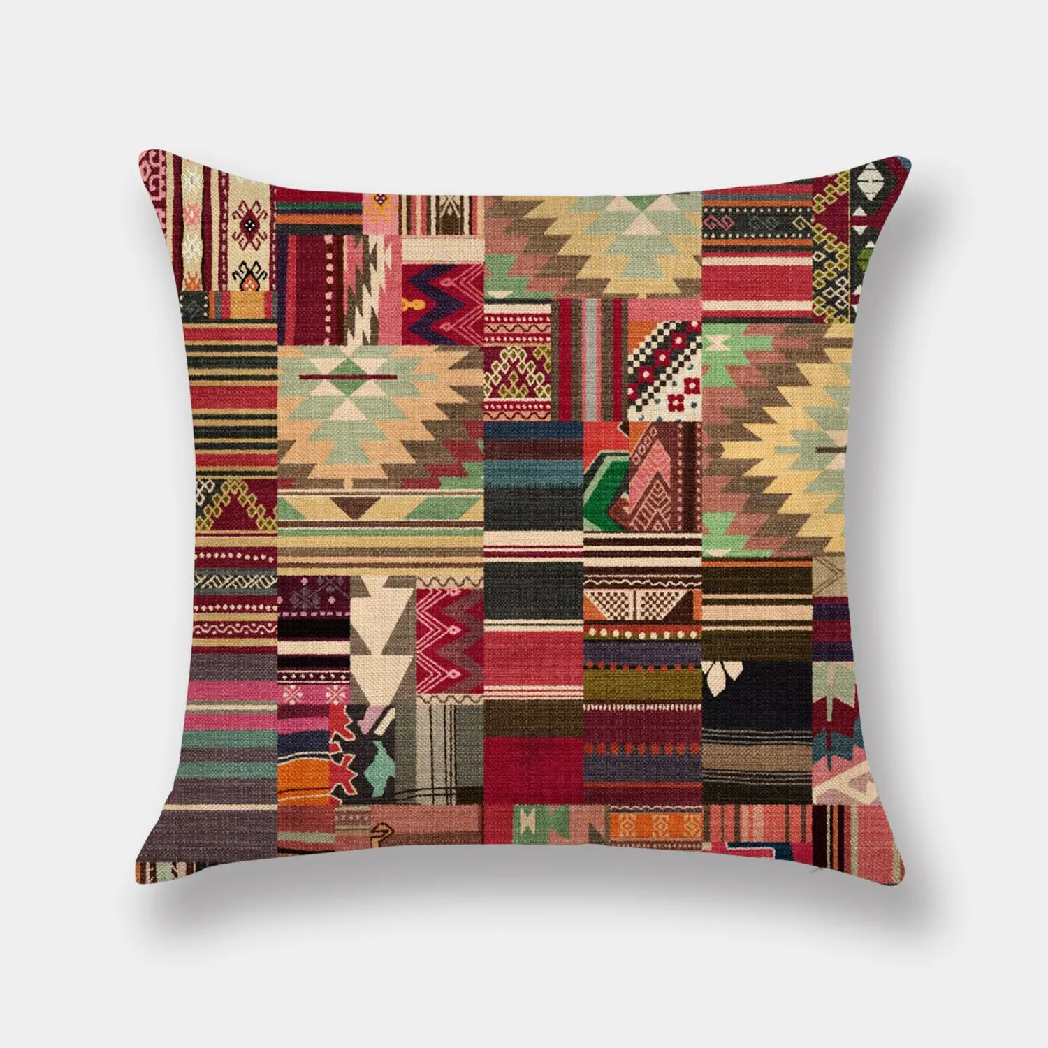 Cushion cover 80 x 80 cm