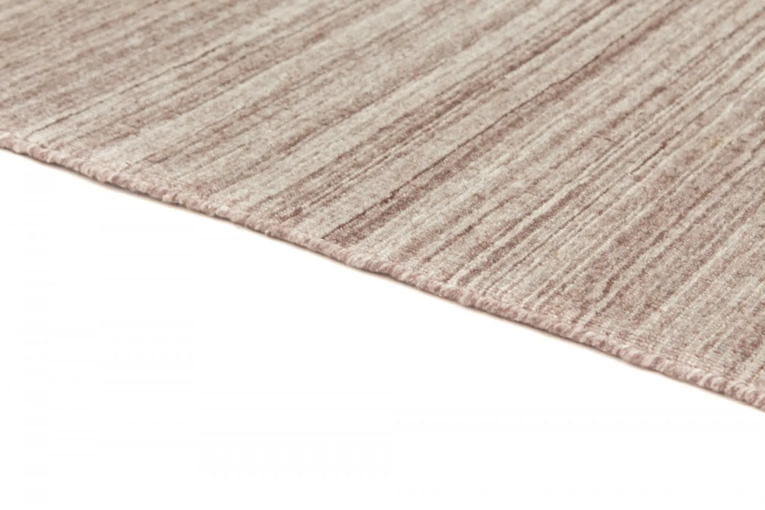 Wool rug - Grikos (brown)