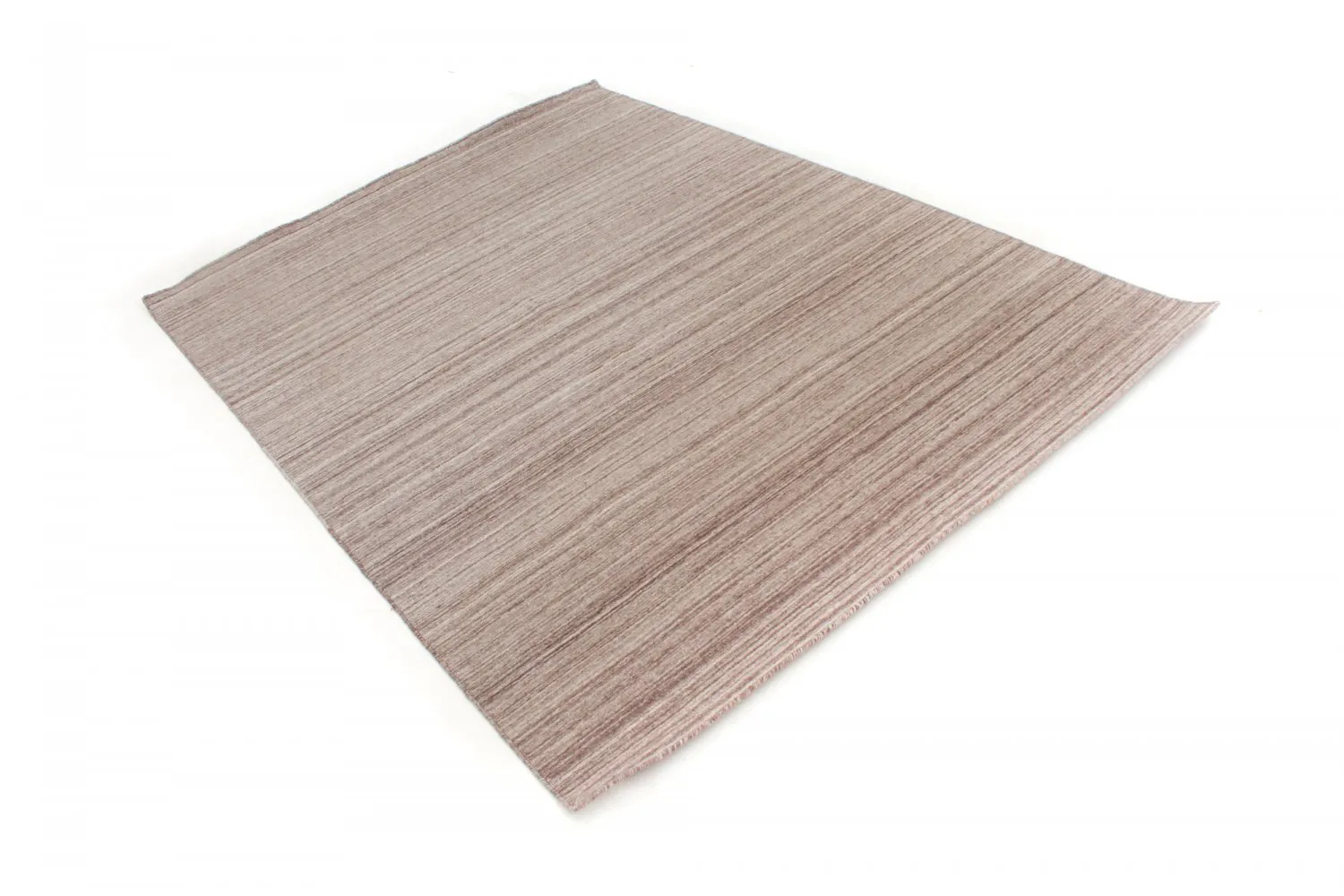 Wool rug - Grikos (brown)