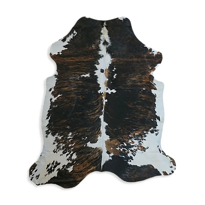 Cowhide - Tricolor Exotic N299
