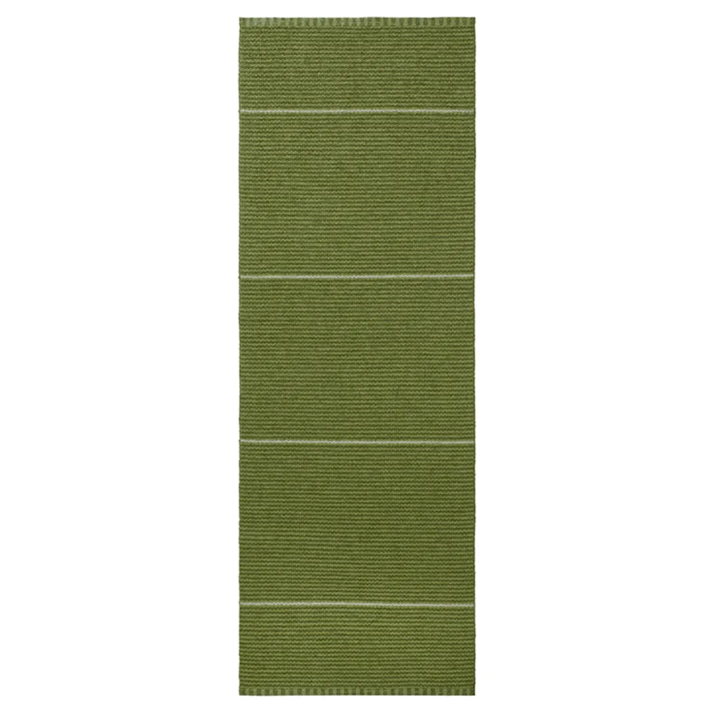 Plastic Mats - The Horredmatta Cleo (olive)