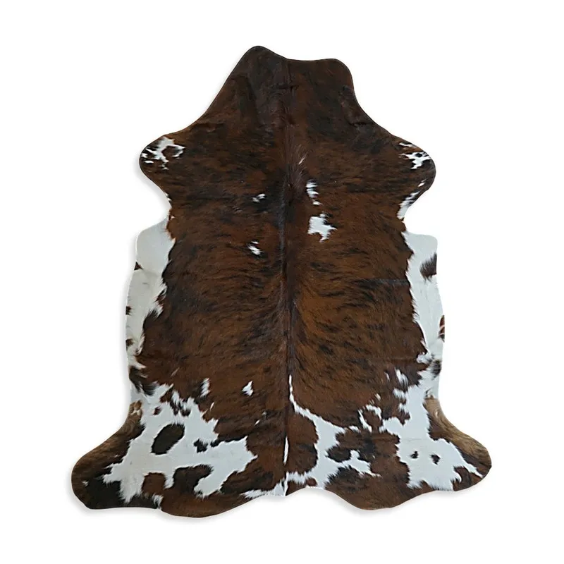 Cowhide - Tricolor Exotic N311