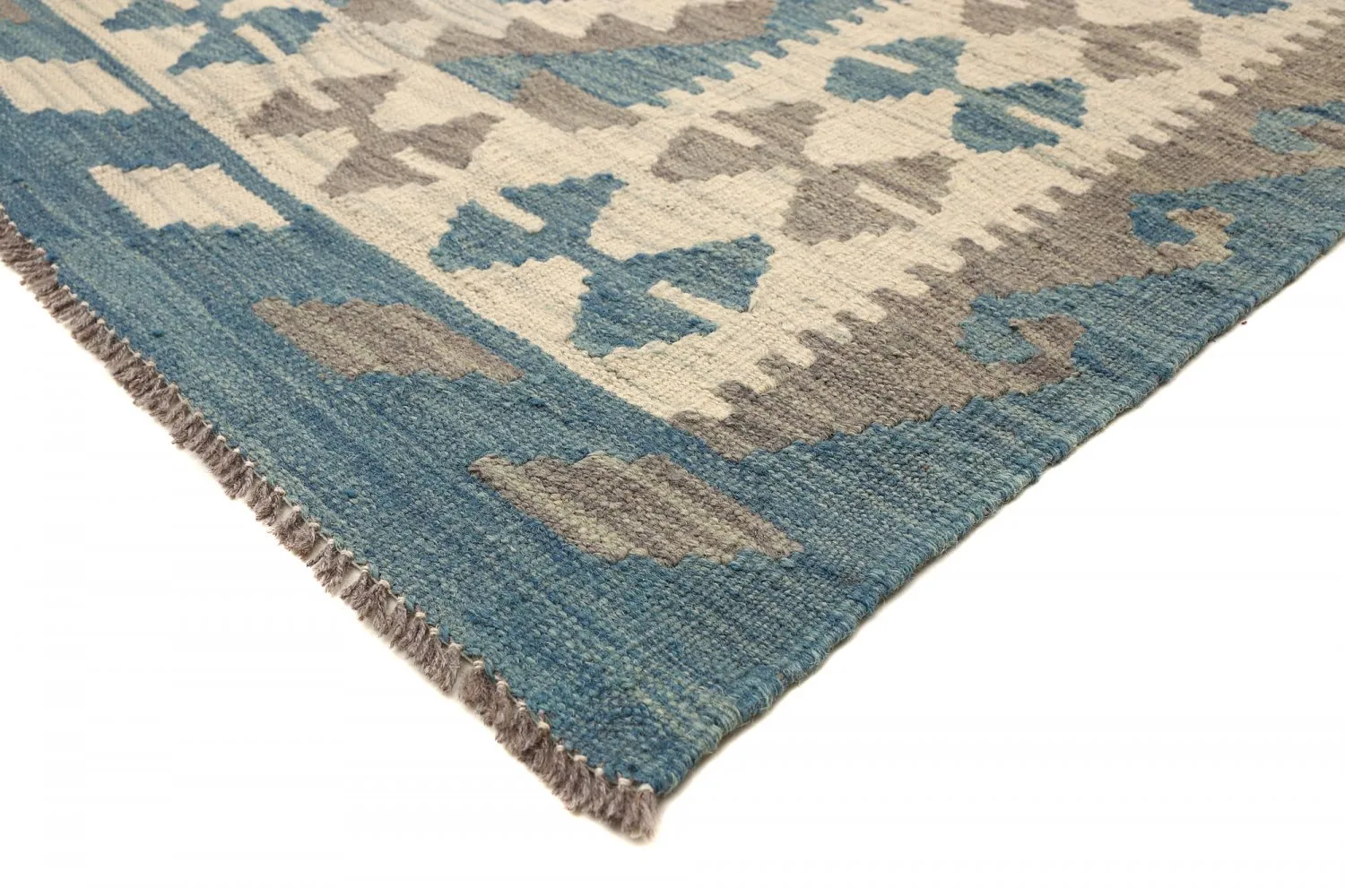 Oriental kilim rug 252 x 168 cm