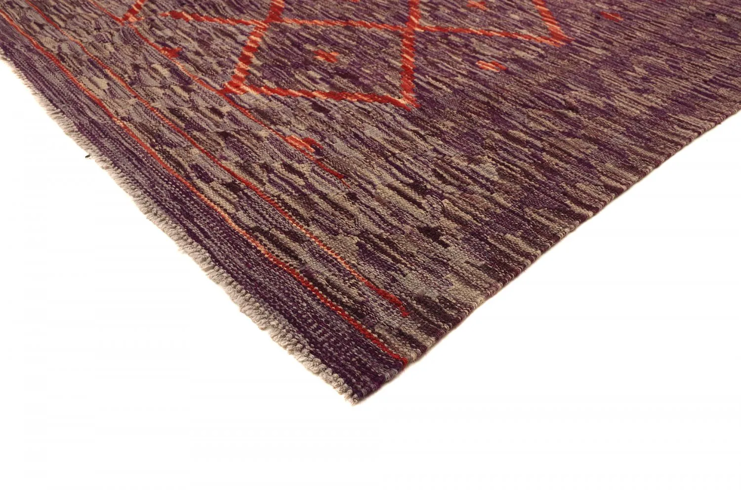 Oriental kilim rug 195 x 150 cm