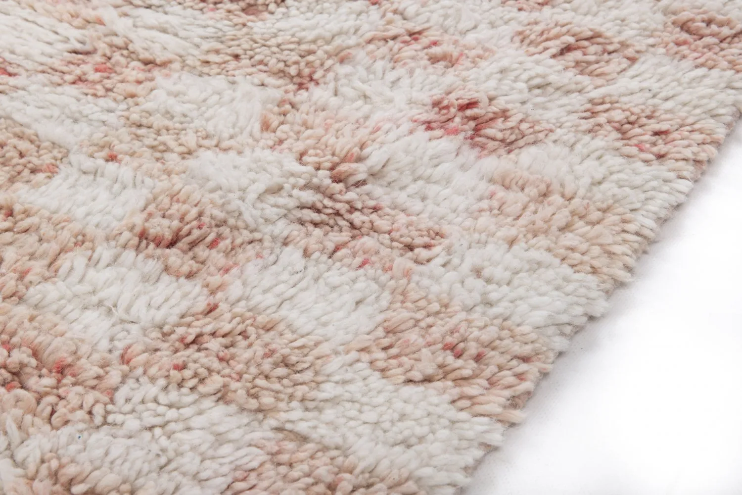 Kilim Moroccan Berber rug Azilal 260 x 160 cm