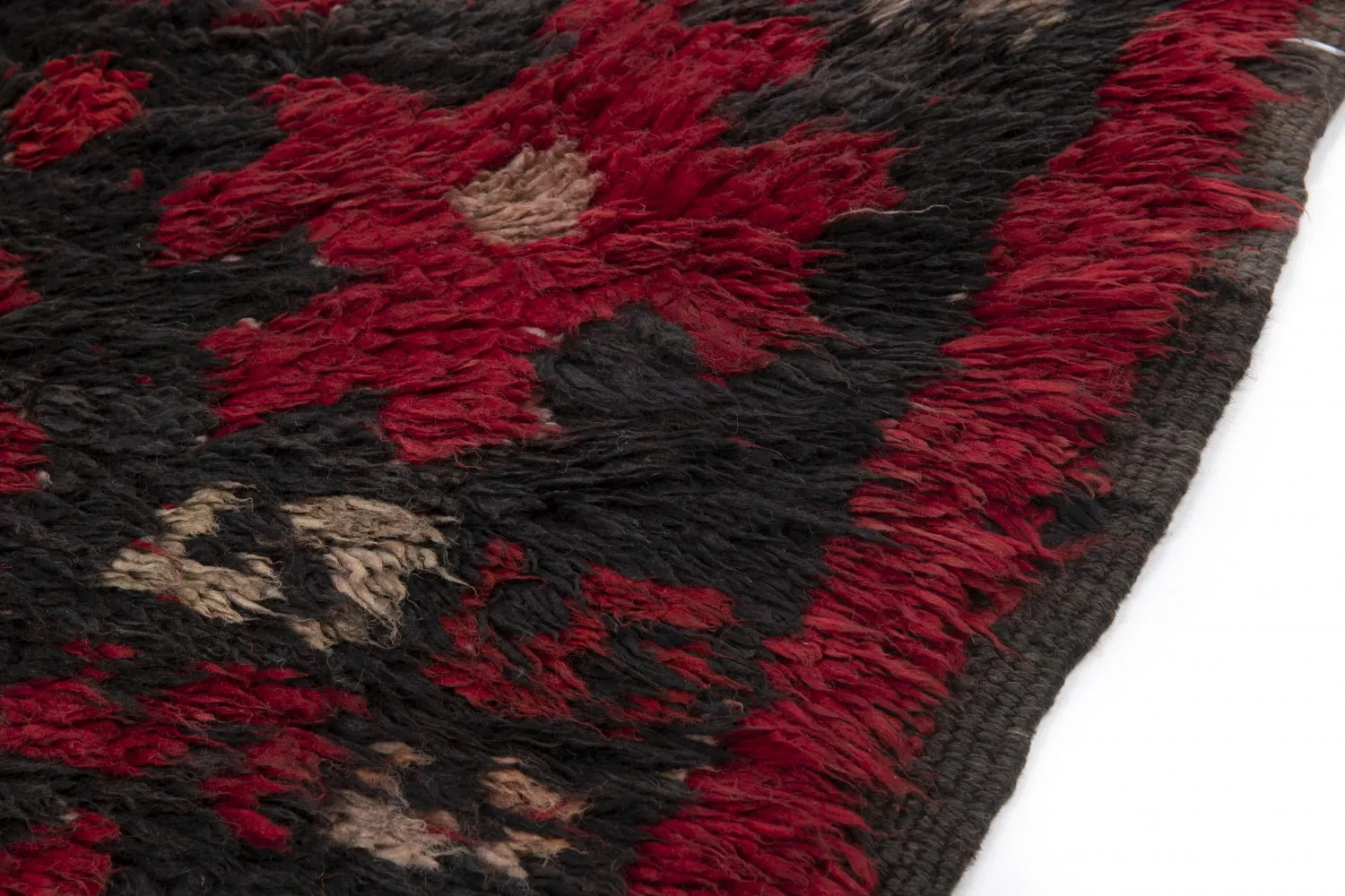 Kilim Moroccan Berber rug Azilal Special Edition 330 x 170 cm