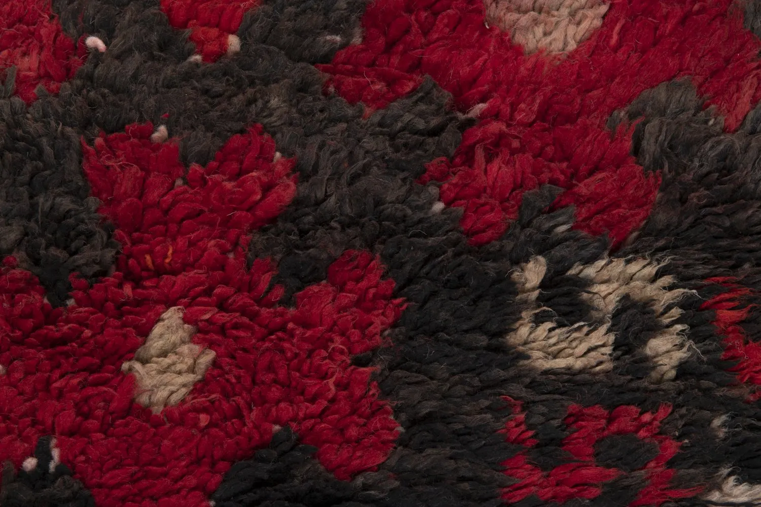 Kilim Moroccan Berber rug Azilal Special Edition 330 x 170 cm
