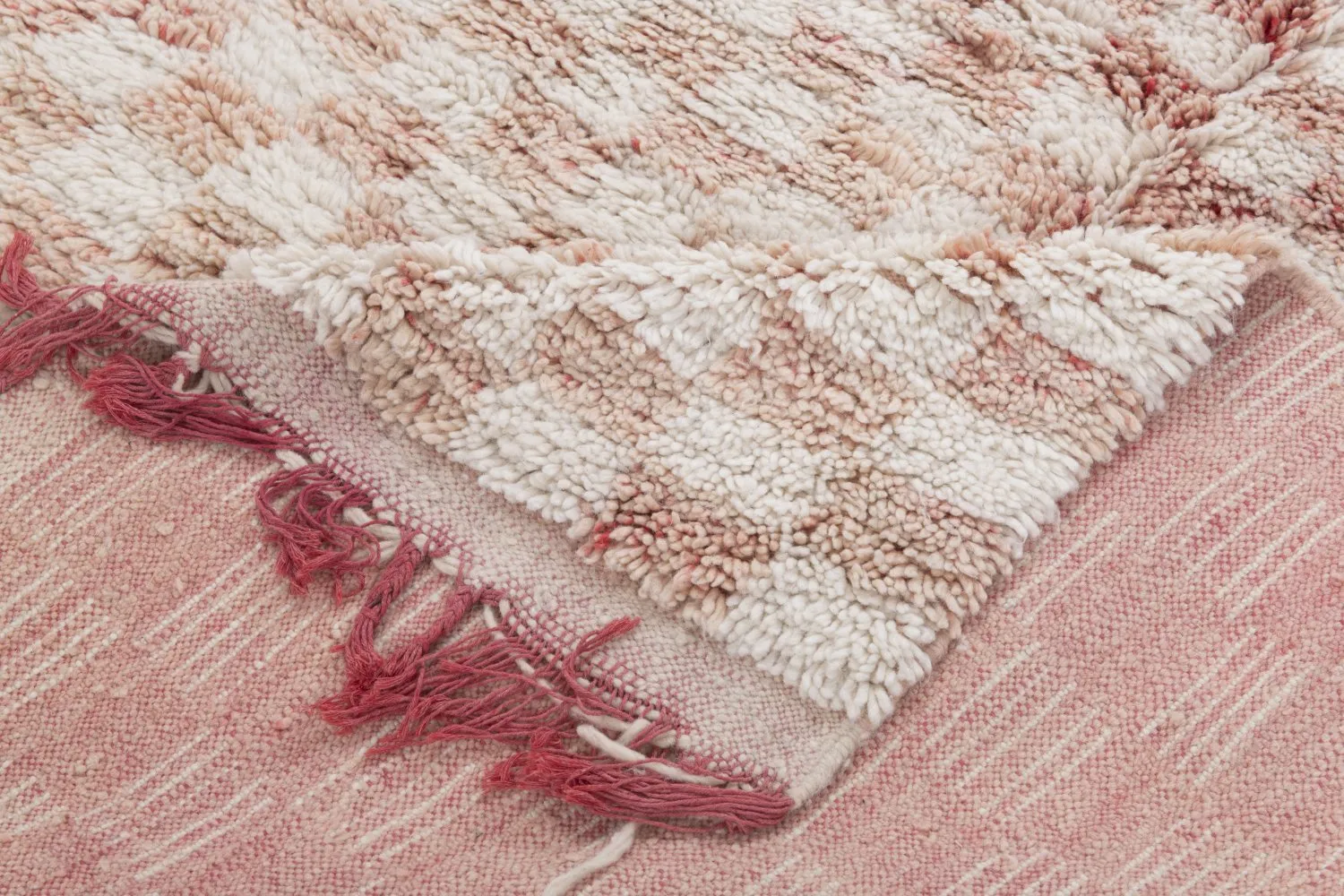 Kilim Moroccan Berber rug Azilal 260 x 160 cm