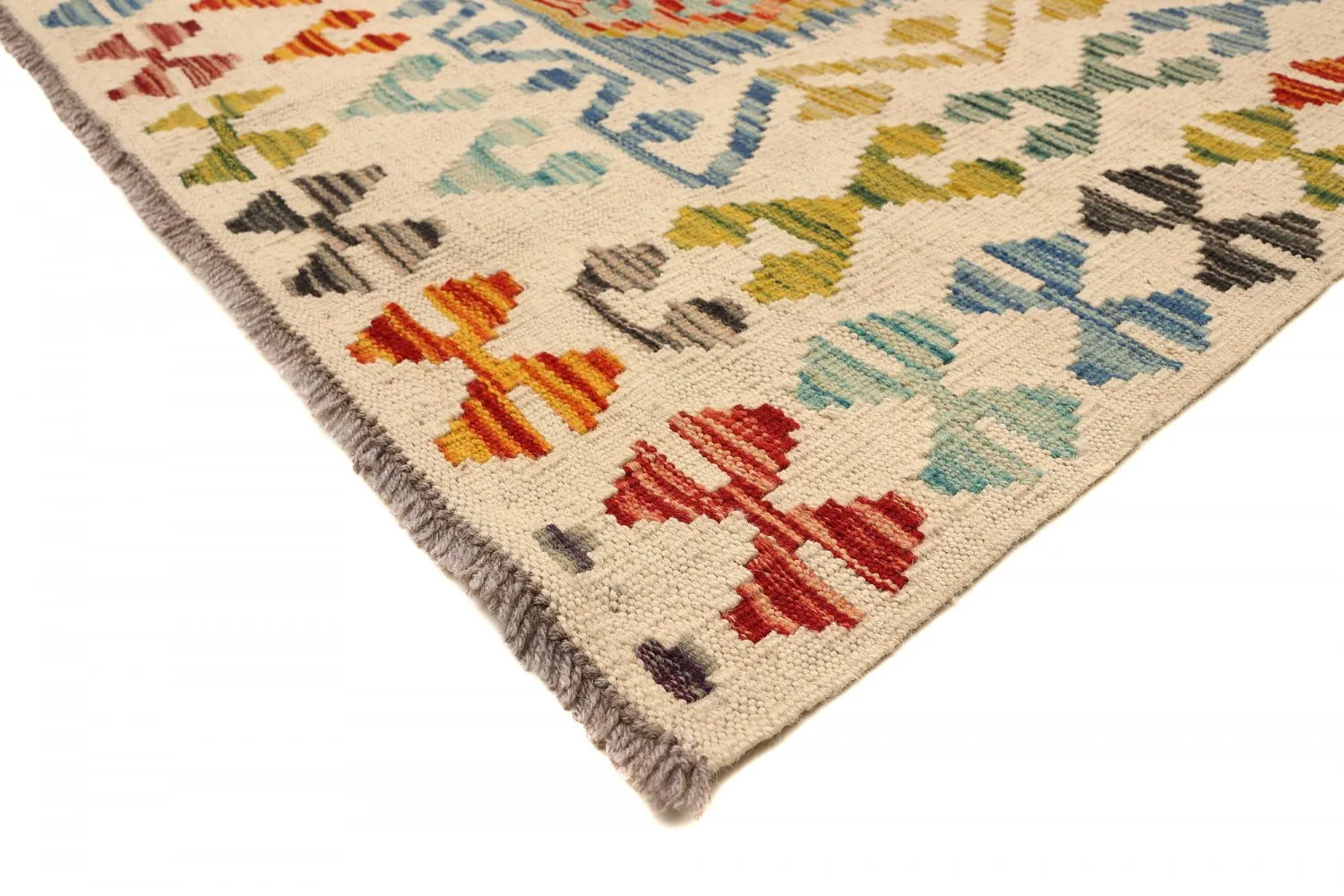Oriental kilim rug 298 x 211 cm