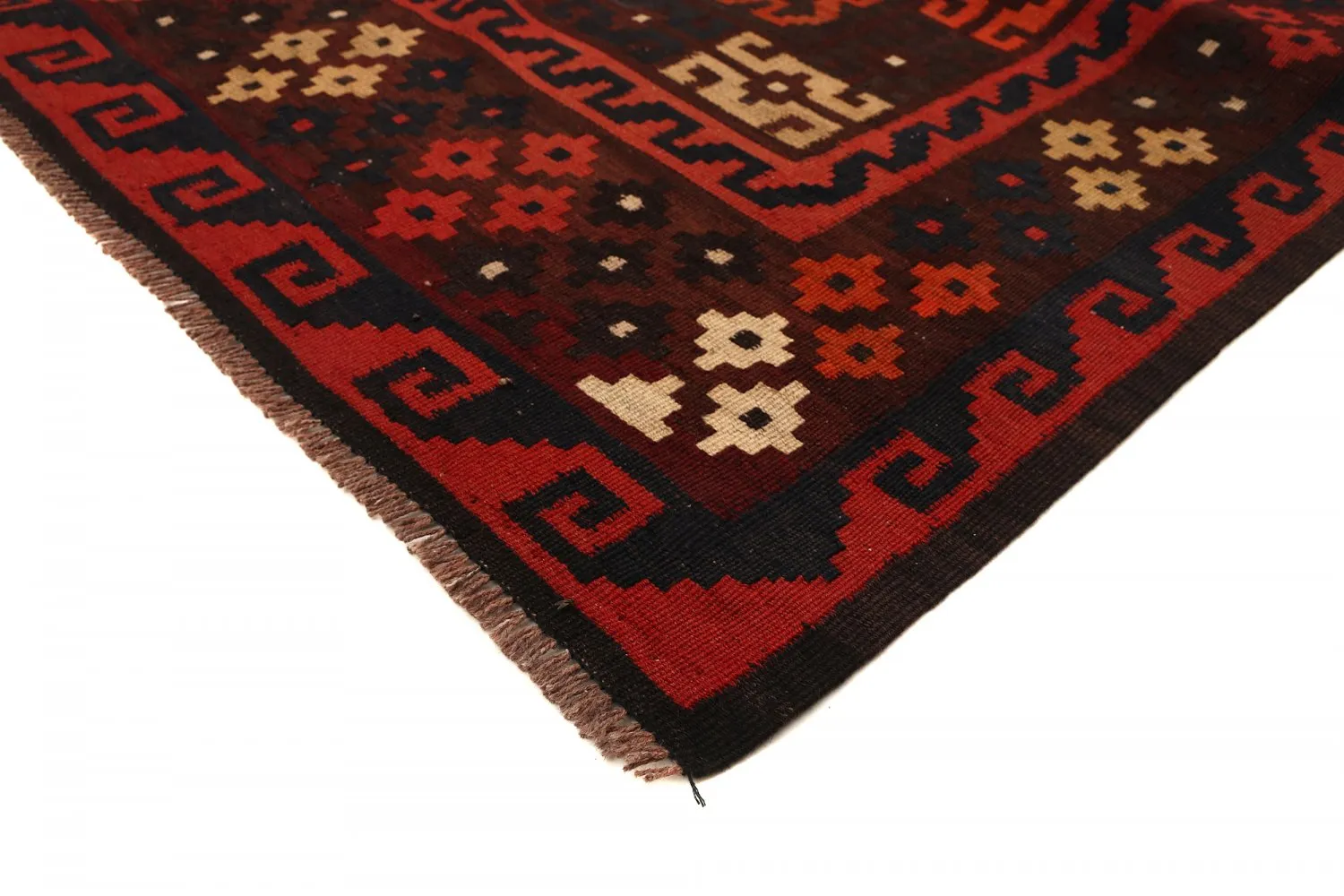 Oriental kilim rug 296 x 226 cm