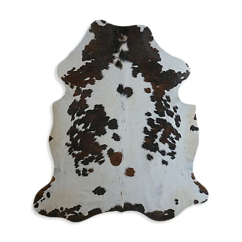 Cowhide - Tricolor Exotic N343