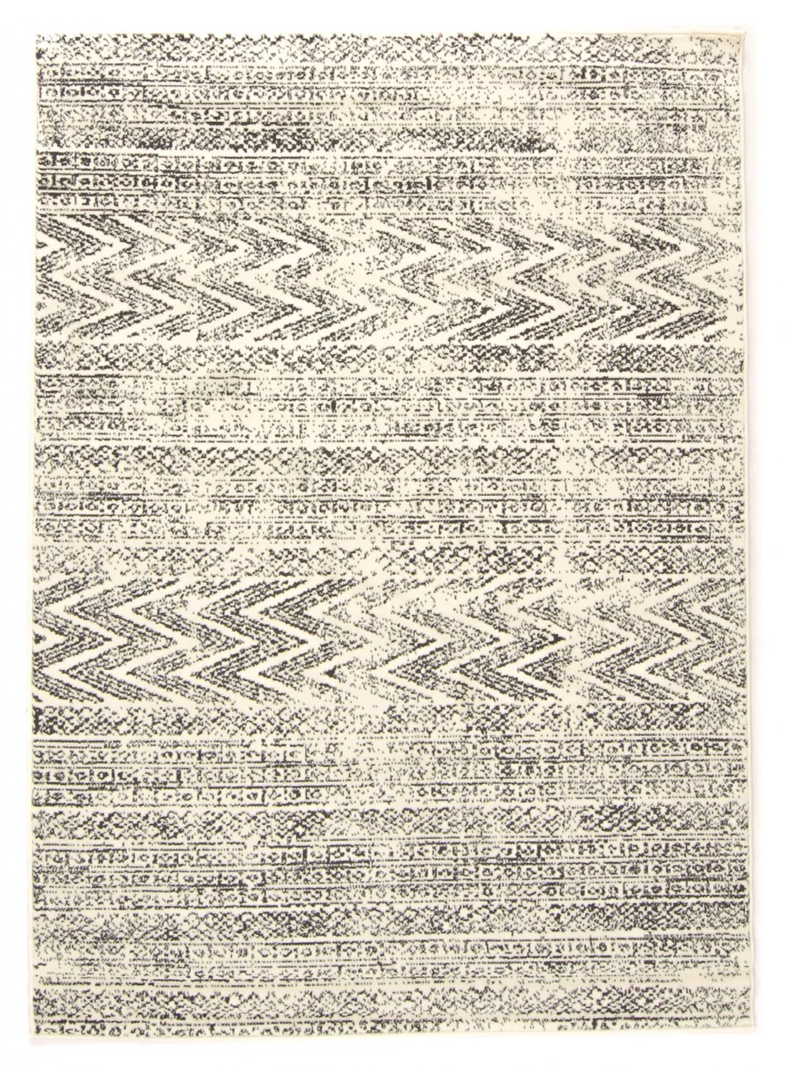 Wilton rug - Florence Haze (grey)