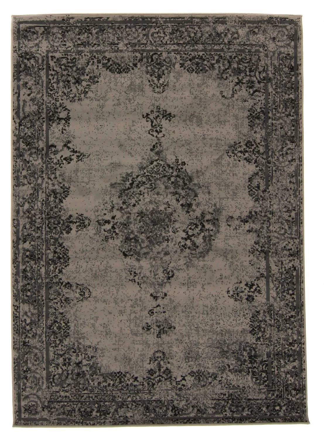 Wilton rug - Peking (grey)