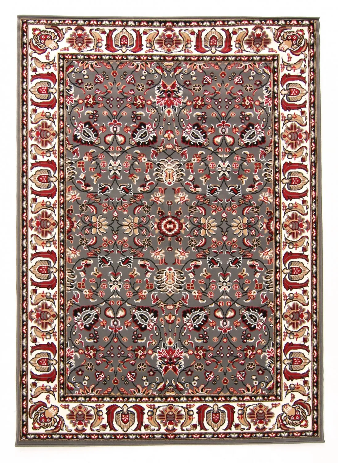 Wilton rug - Peking Imperial (grey)