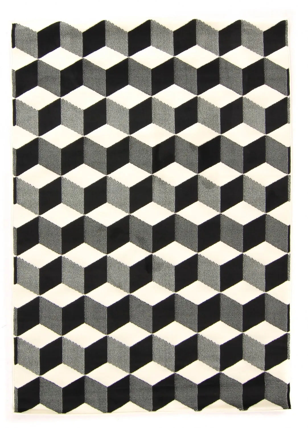Wilton rug - Florence Leeds (grey)