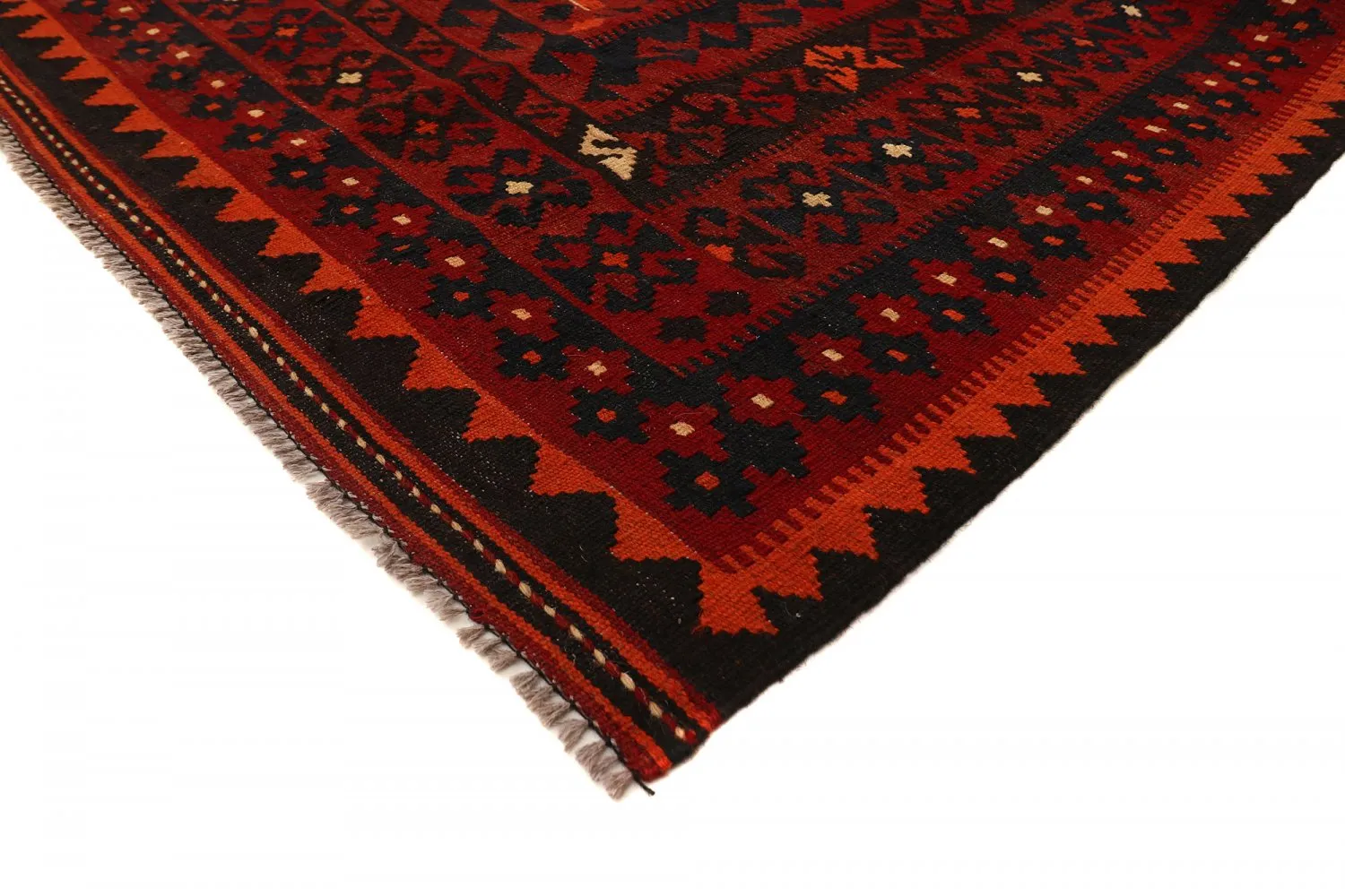 Oriental kilim rug 306 x 224 cm