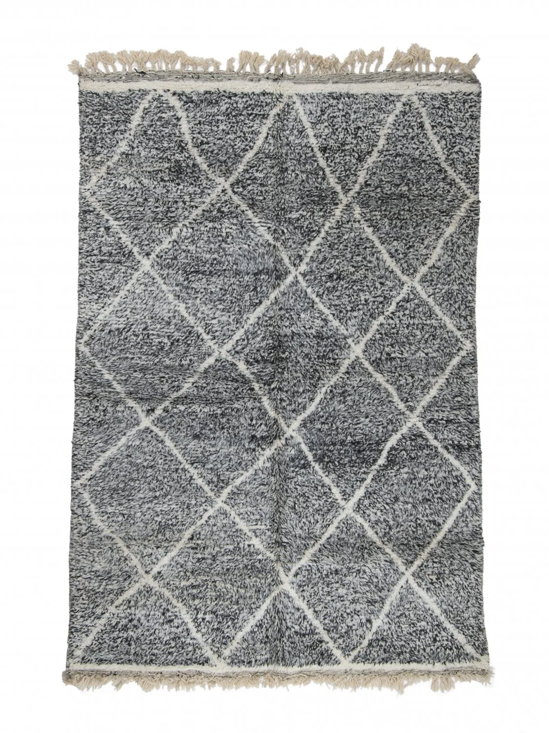 Kilim Moroccan Berber rug Azilal 290 x 190 cm