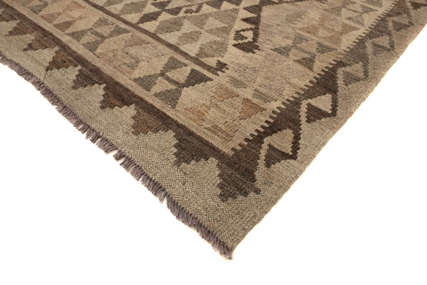 Oriental kilim rug 285 x 206 cm