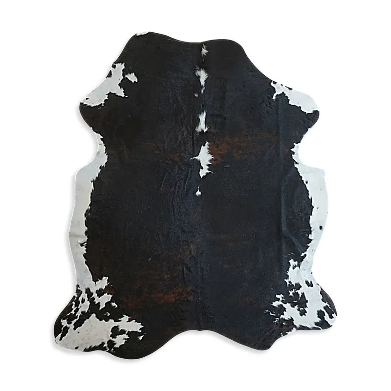 Cowhide - Tricolor Exotic N365