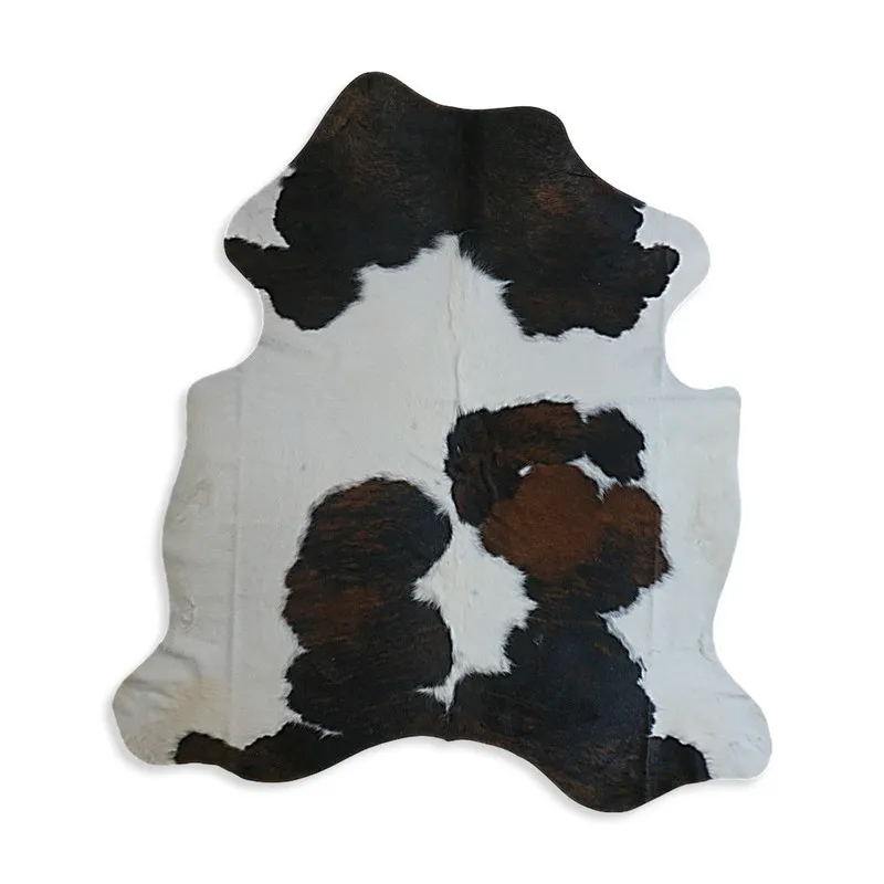 Cowhide - Tricolor Exotic N367