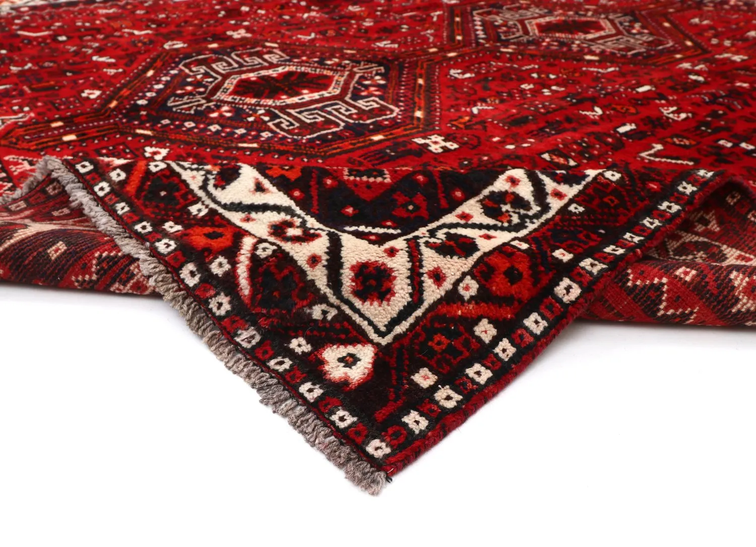 Oriental Rug Hamedan 280 x 210 cm