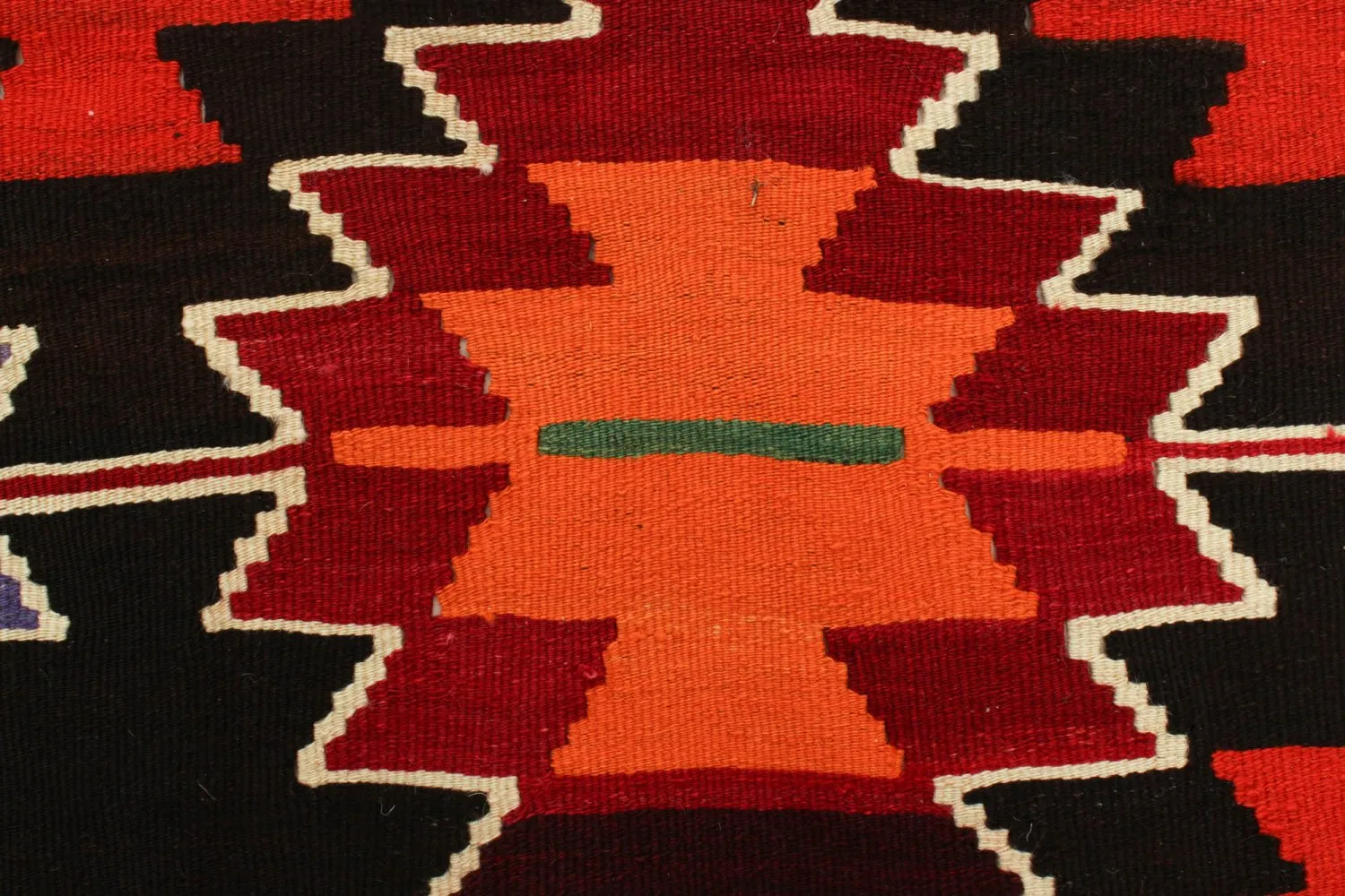 Kilim rug Turkish 334 x 167 cm