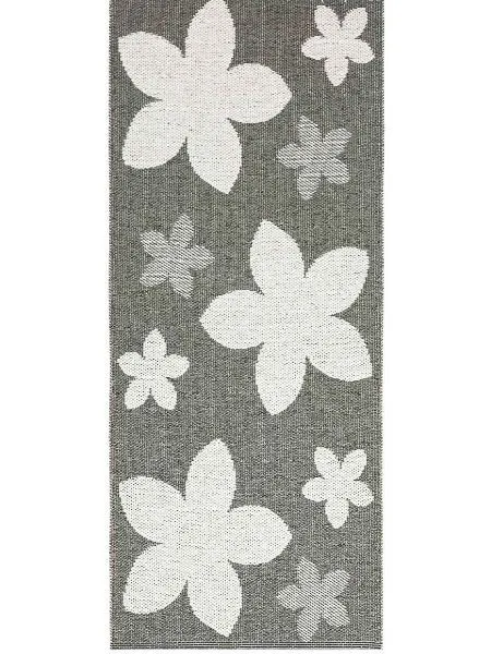 Plastic Mats - The Horredmatta Flower (grey)