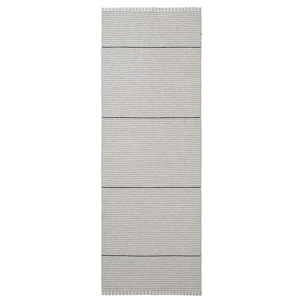 Plastic Mats - The Horredmatta Cleo (light grey)