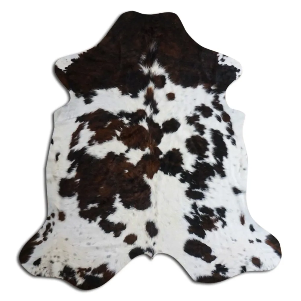 Cowhide - Tricolor Exotic N405