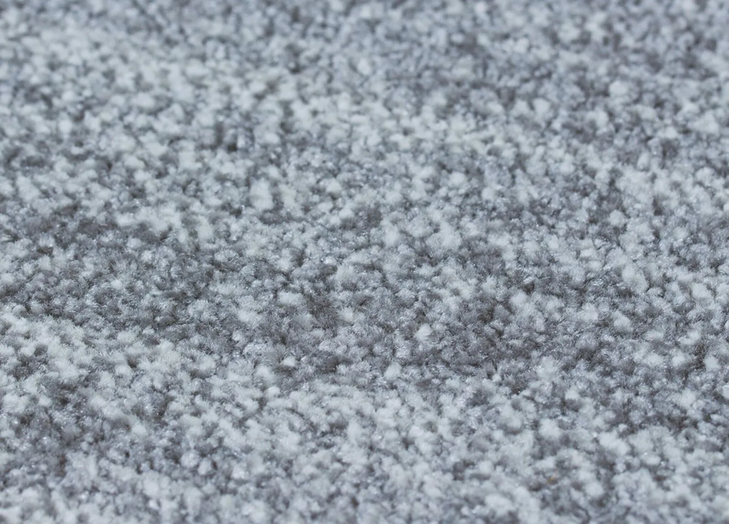 Wilton rug - Melange (grey)