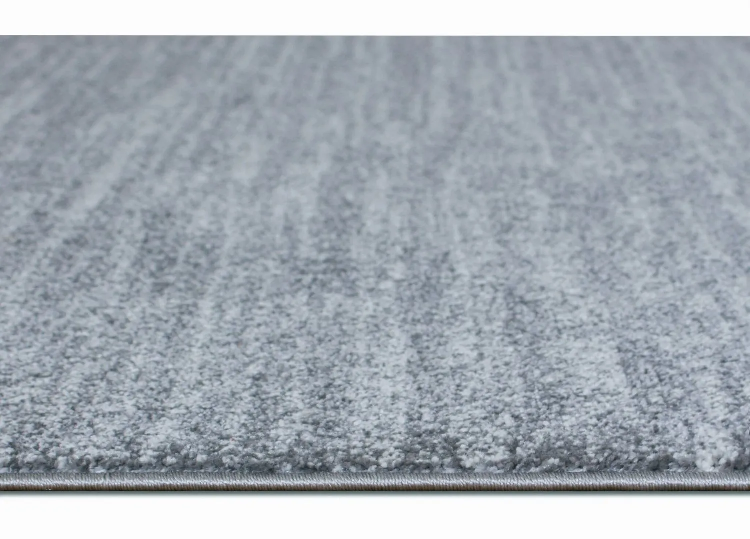 Wilton rug - Melange (grey)