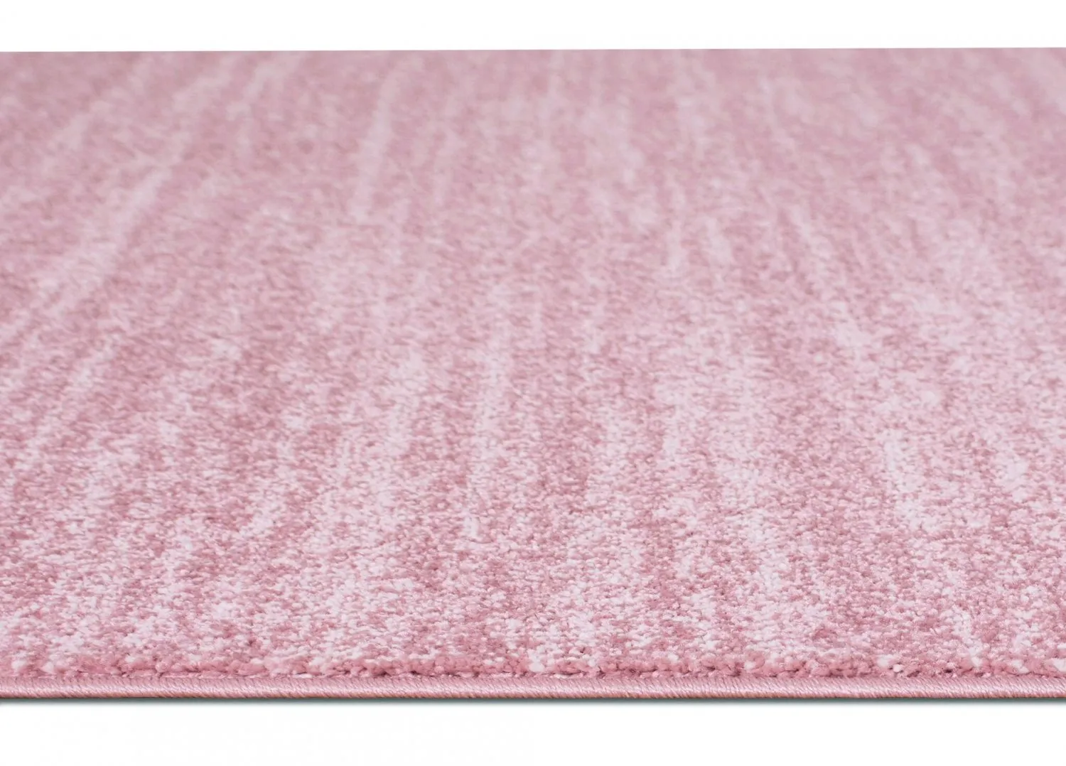 Wilton rug - Melange (pink)