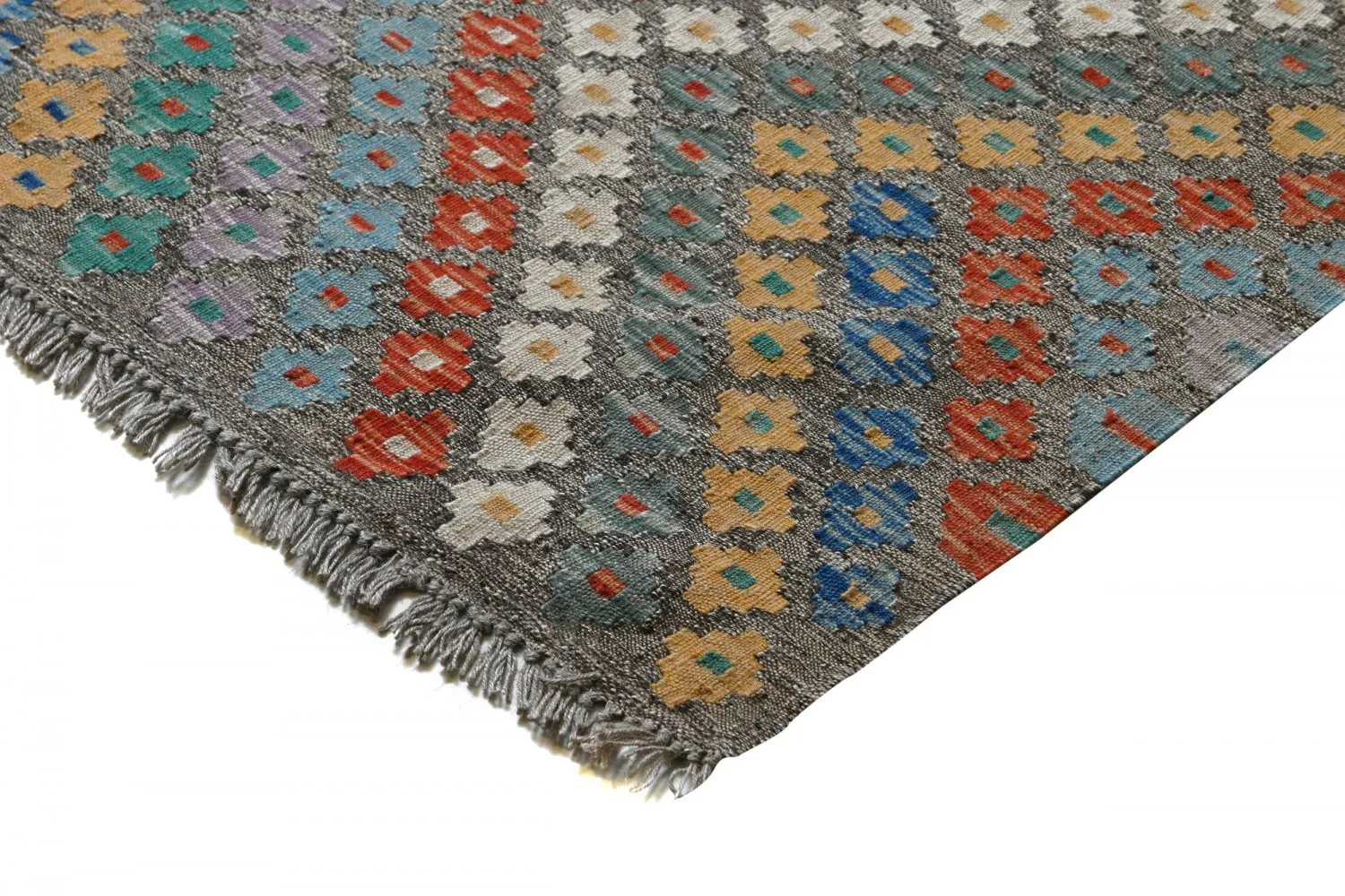Oriental kilim rug 290 x 204 cm