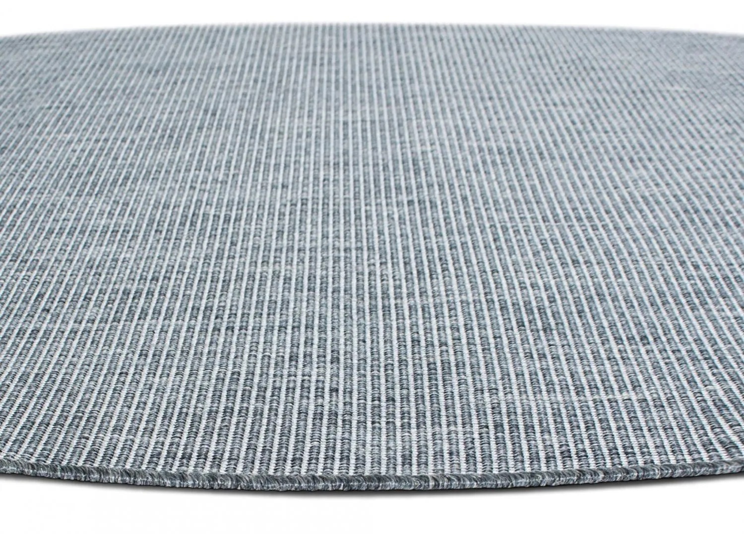 Round rugs - Elite (anthracite)