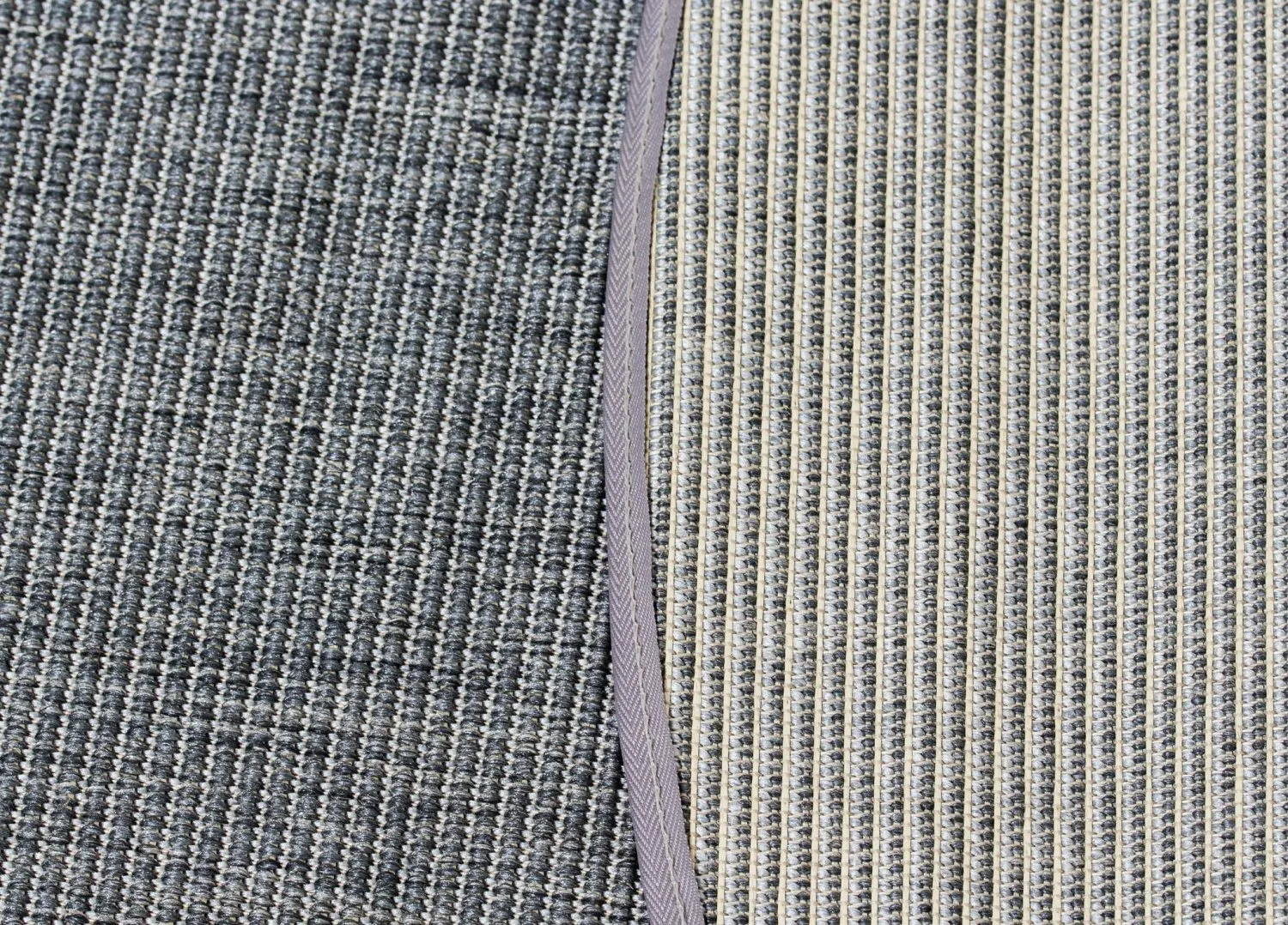 Round rugs - Elite (anthracite)