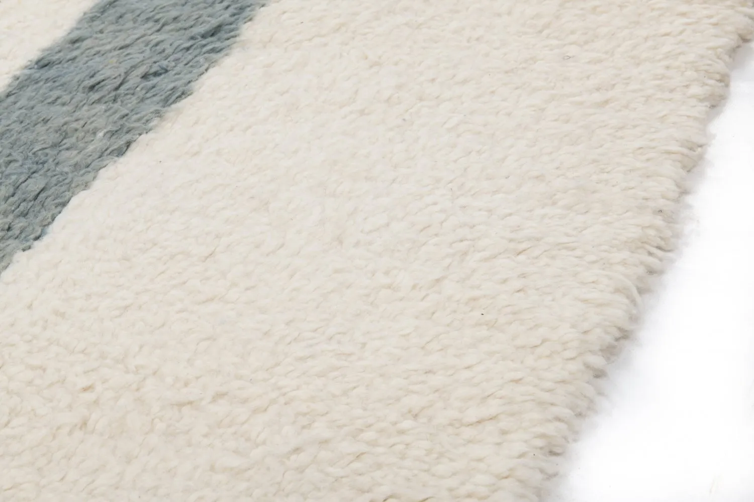 Kilim Moroccan Berber rug Azilal 310 x 200 cm