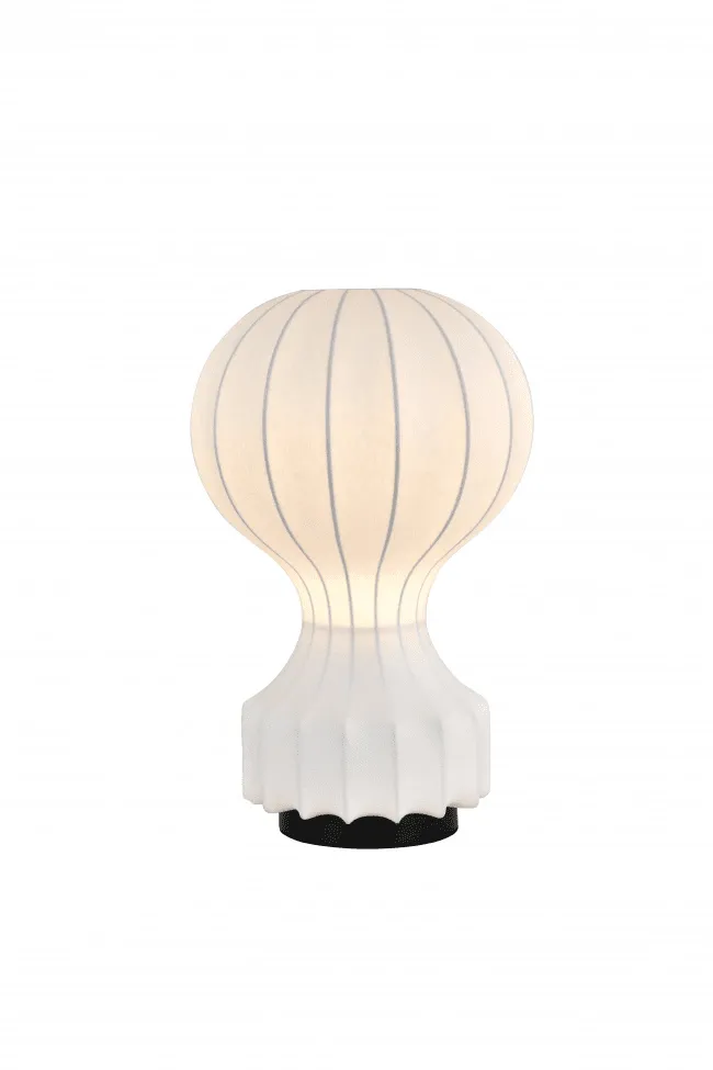 Lamp - Senigallia M (white/black)