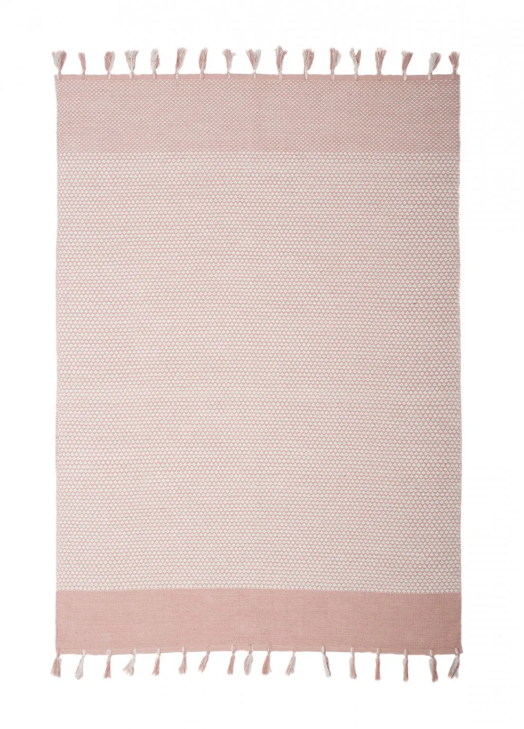 Rag rugs - Vinga (pink)