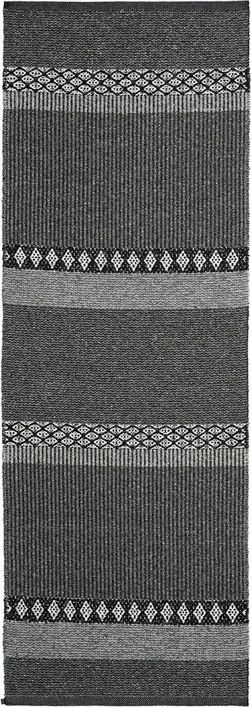 Plastic Mats - The Horredmatta Forest Mix (graphite)