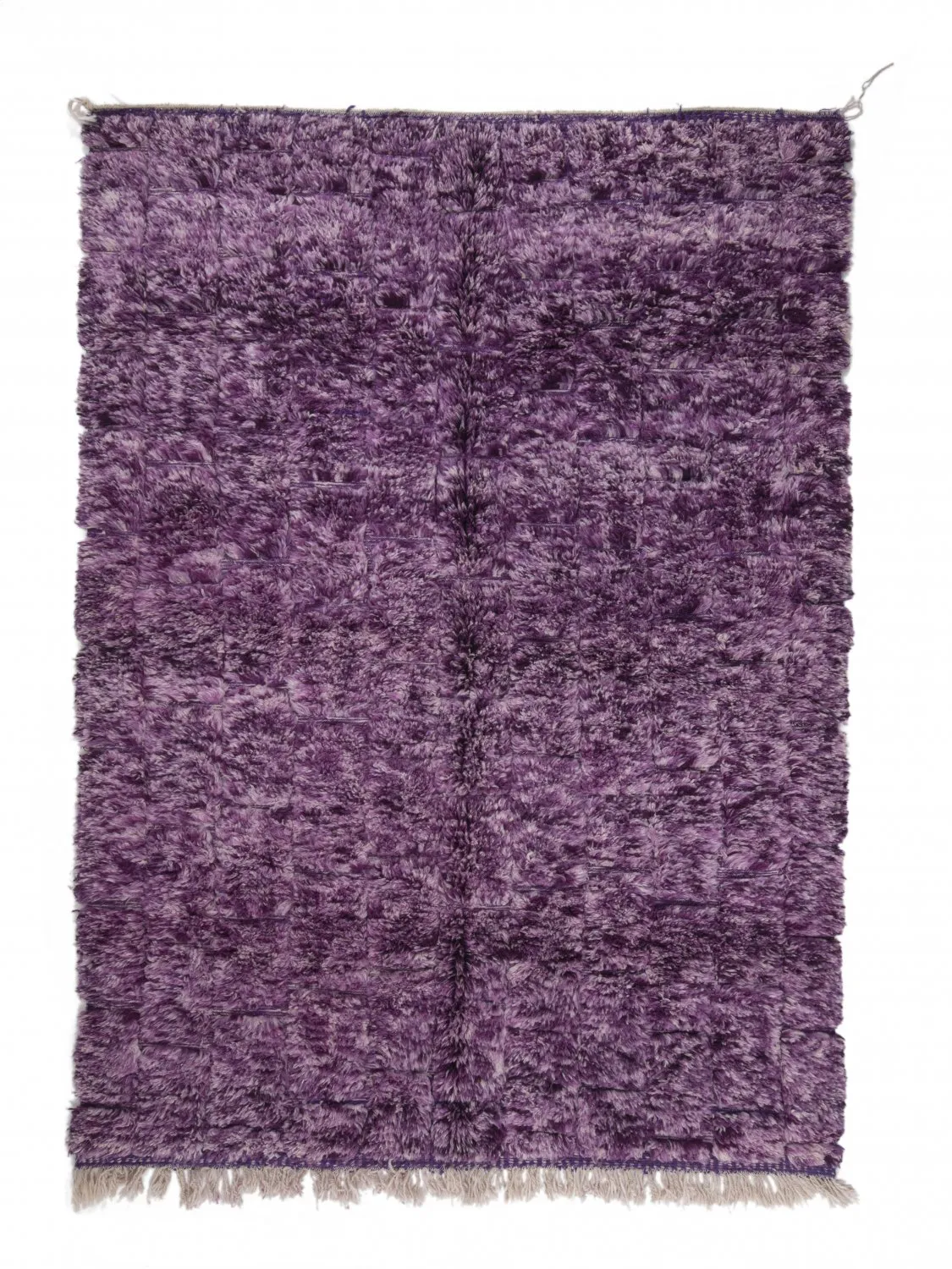 Kilim Moroccan Berber rug Azilal 290 x 210 cm
