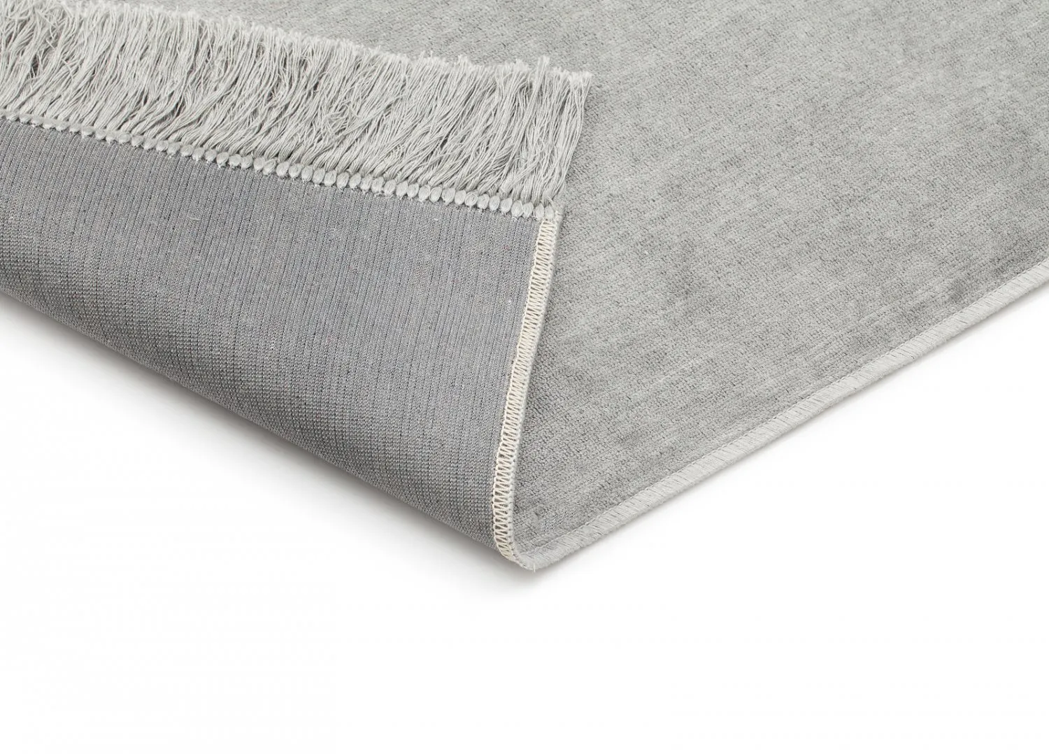 Wilton rug - Art Silk (grey)