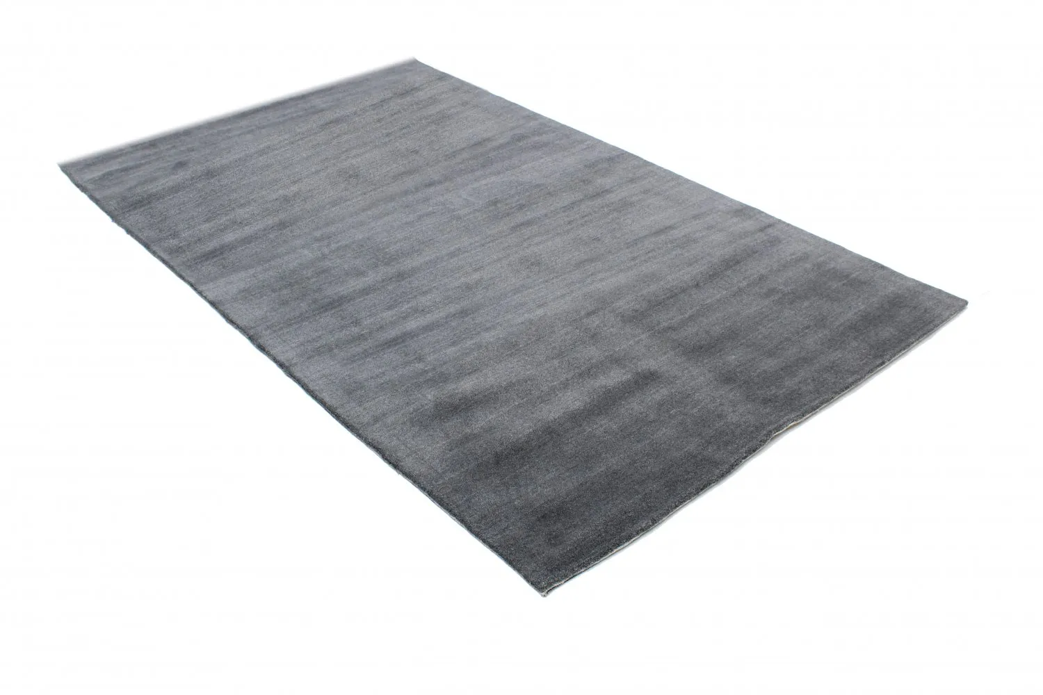 Wool rug - Ella (dark grey)