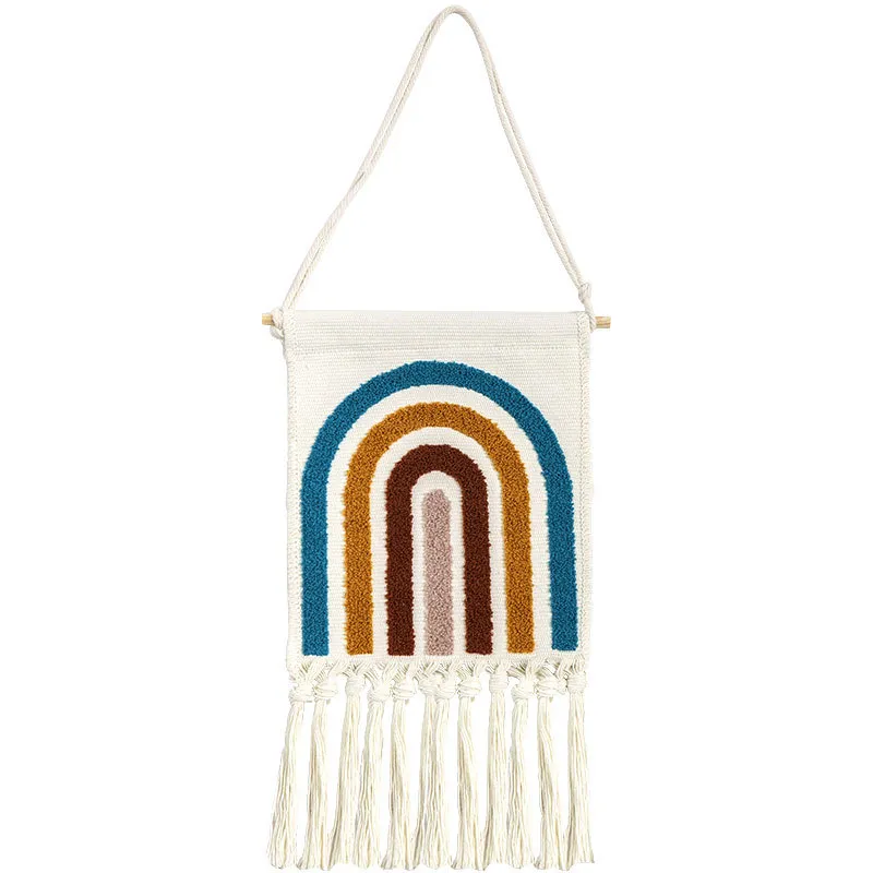 Wall tapestry - Rainbow (multi)