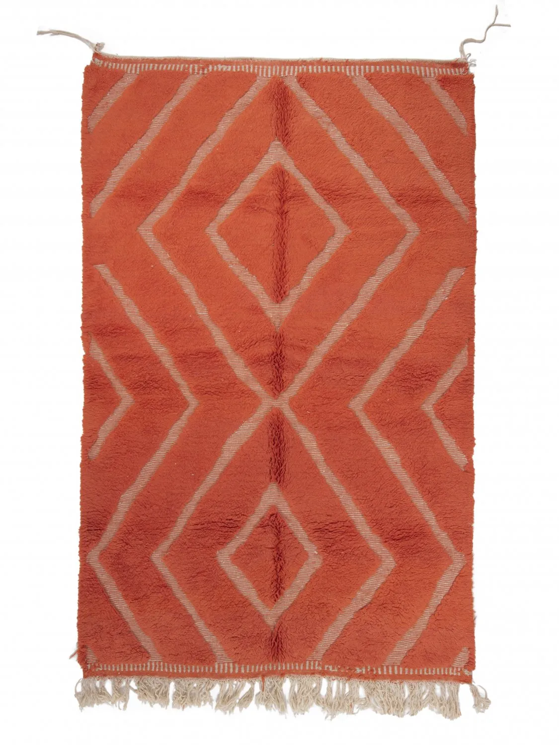 Kilim Moroccan Berber rug Azilal 320 x 200 cm
